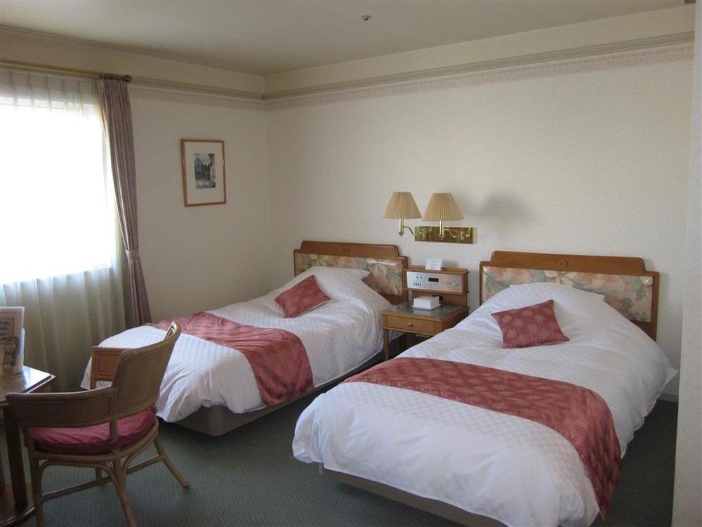 Hotel Merieges Miyazaki Oda fotoğraf