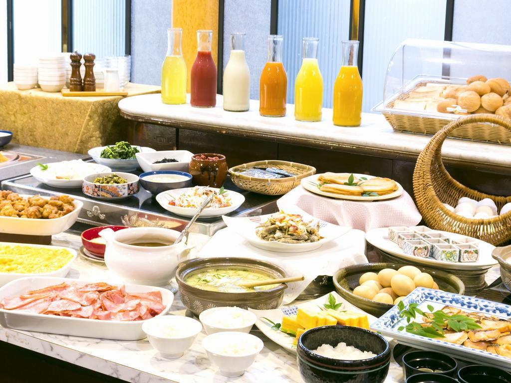 Hotel Merieges Miyazaki Dış mekan fotoğraf