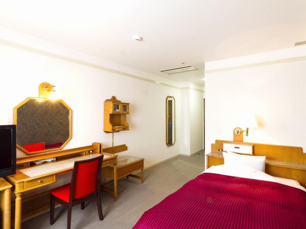 Hotel Merieges Miyazaki Dış mekan fotoğraf