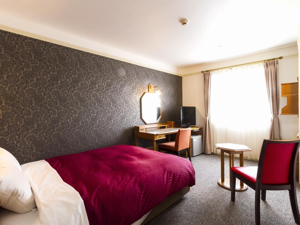 Hotel Merieges Miyazaki Dış mekan fotoğraf