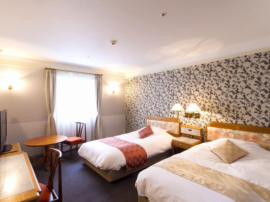Hotel Merieges Miyazaki Dış mekan fotoğraf