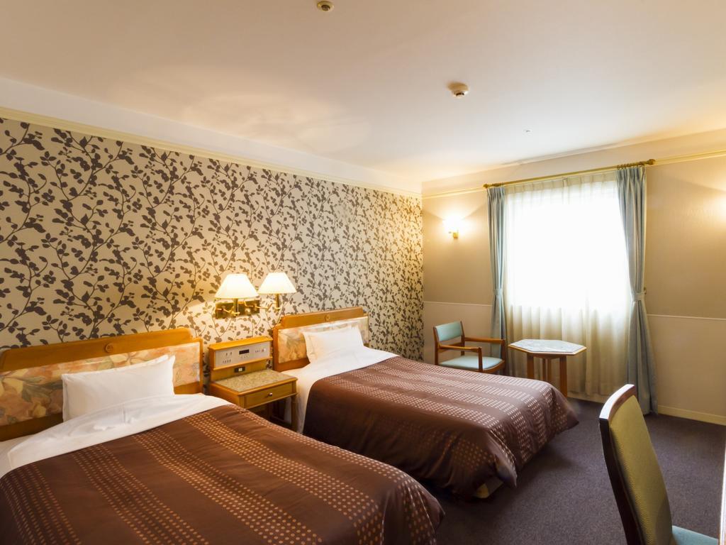 Hotel Merieges Miyazaki Dış mekan fotoğraf