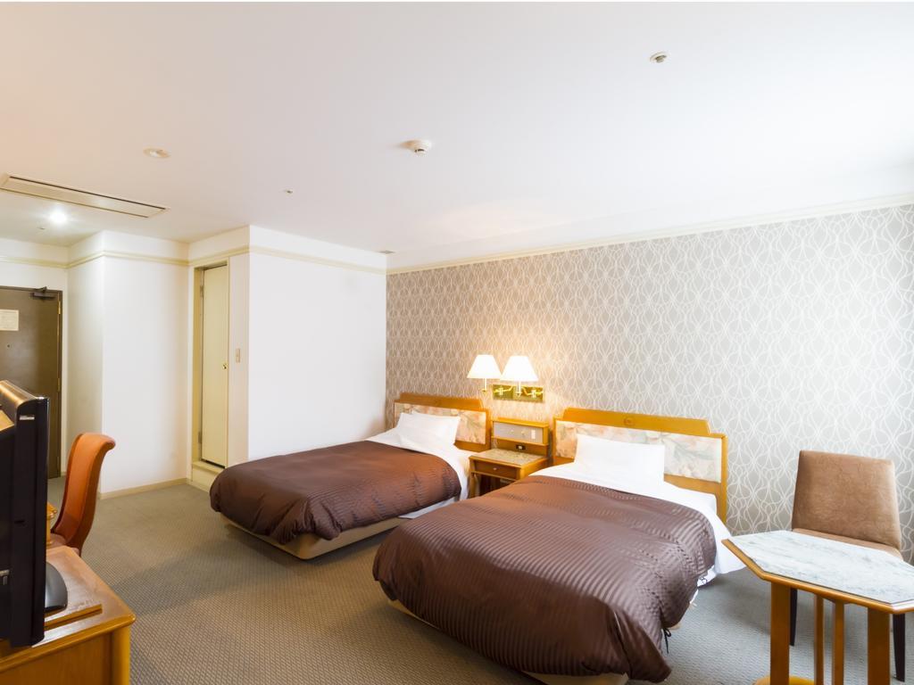 Hotel Merieges Miyazaki Dış mekan fotoğraf