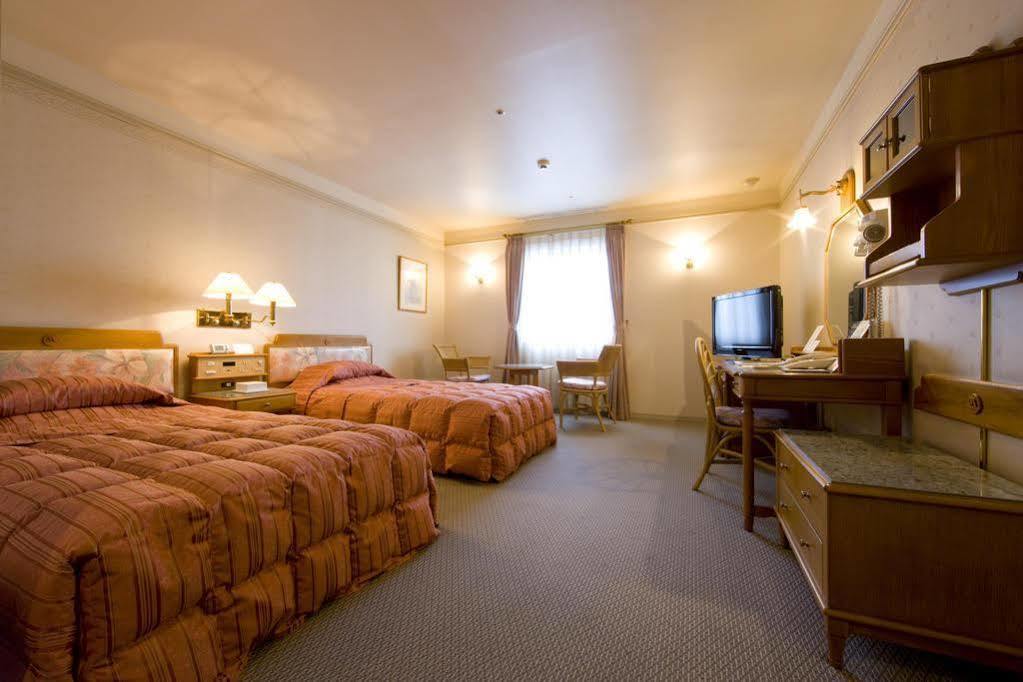 Hotel Merieges Miyazaki Dış mekan fotoğraf