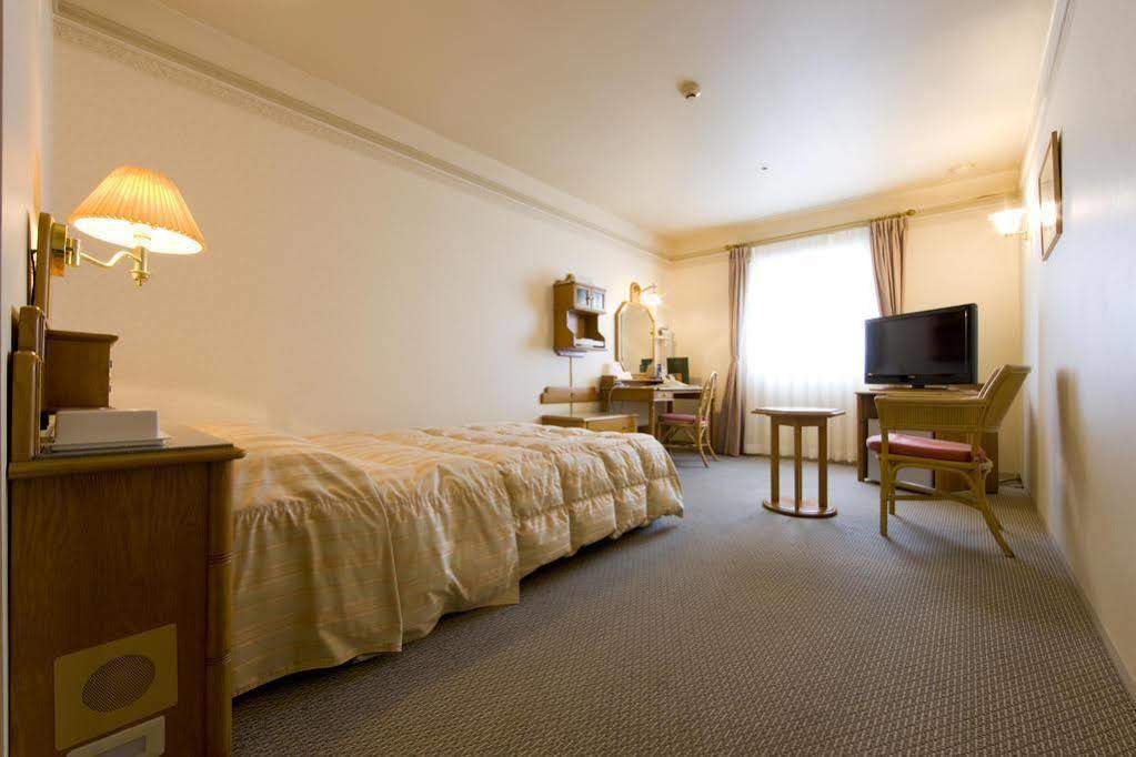 Hotel Merieges Miyazaki Dış mekan fotoğraf