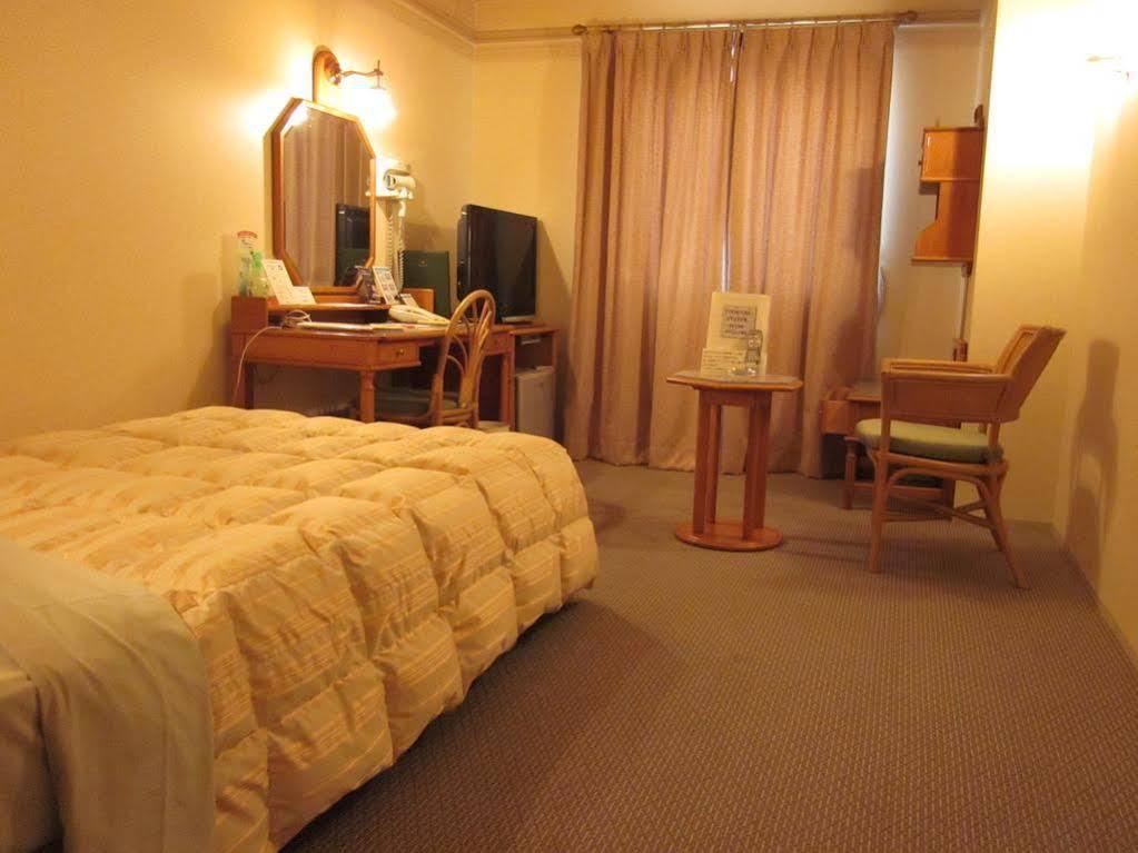 Hotel Merieges Miyazaki Dış mekan fotoğraf